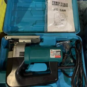 Makita Jigsaw