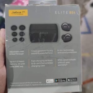 Jabra ELITE 85t