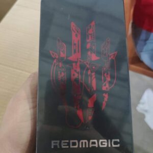 REDMAGIC 6 Racing Gaming Cellphone