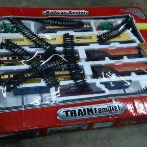 Train Set