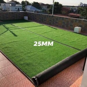 Grass Carpet