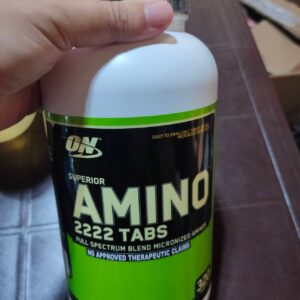 Amino 2222