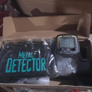 Metal Detector