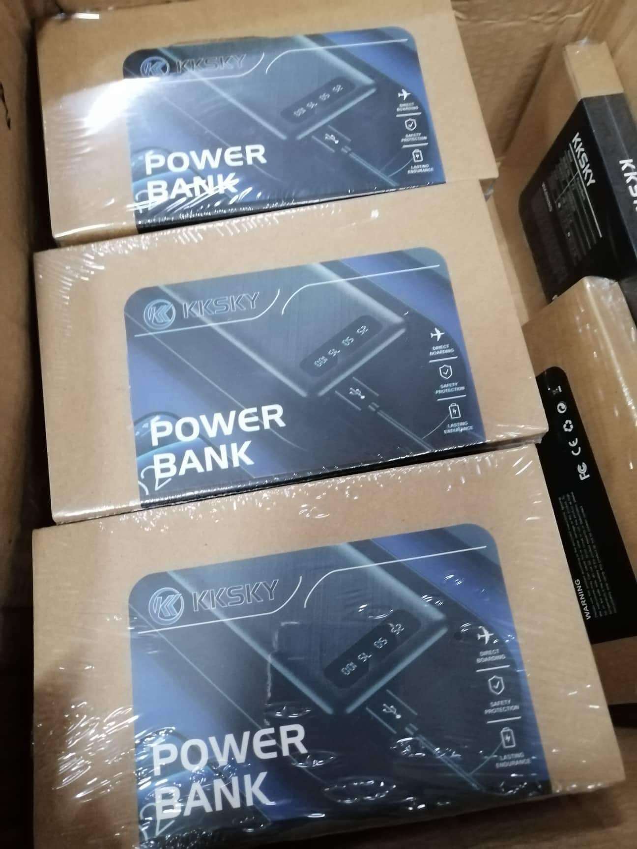 KKSky Power Bank