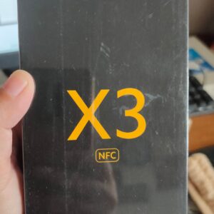POCO X3 6GB 128