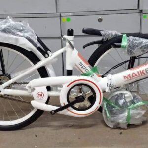 Folding Bike