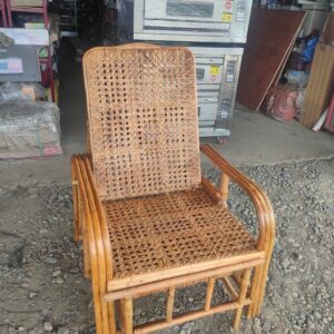 Solihiya Pullout Chair