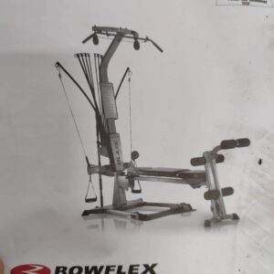 Bowflex