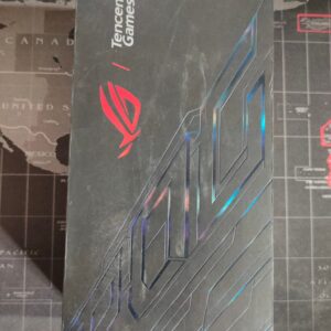 Asus ROG Gaming Cellphone