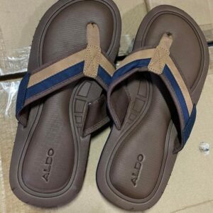 Aldo Slippers