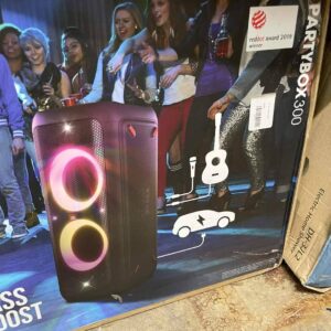 JBL PartyBox300