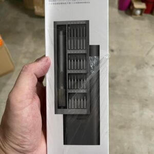 Xiaomi Electric Precision Screwdriver