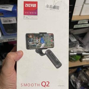 Zhiyun Smooth-Q2