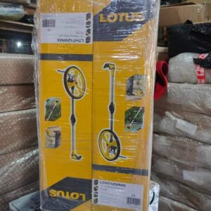 Lotus Measuring wheel