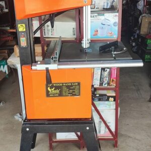 EAGLE BAND SAW 14"