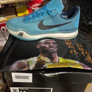 Nike Kobe X