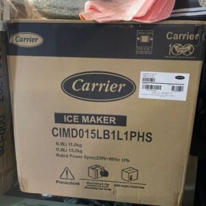 Carrier Ice Maker