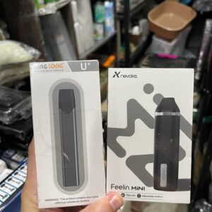 Vape Mod