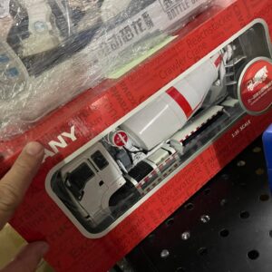 Sany Transit Mixer