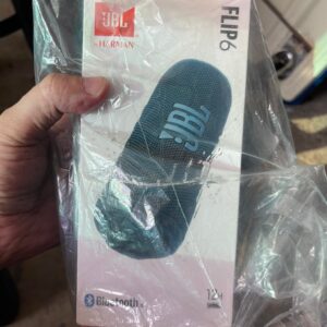 JBL Flip6