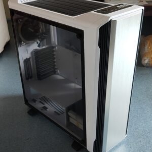 Raidmax Magnus Gaming Server Case
