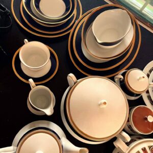 Noritake Valhalla 2799