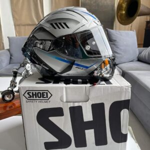 Shoie X14 Yamaha R1M