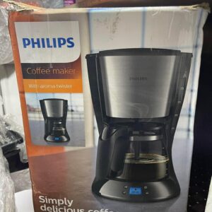 Philips Coffee Maker