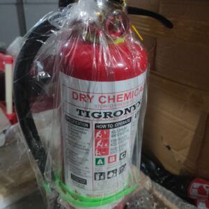 10lbs Dry Chemical Fire Extinguisher