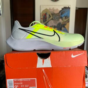 air zoom pegasus 38