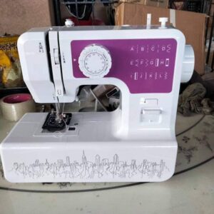 Sewing machine