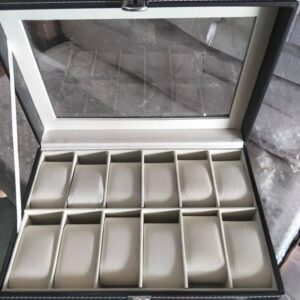 Handwatch organizer