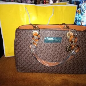 MK hand bag