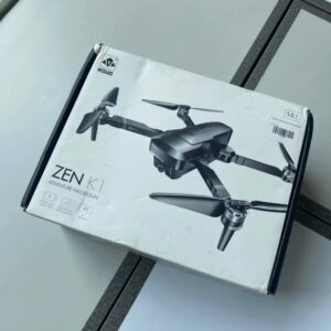 zen k1 drones
