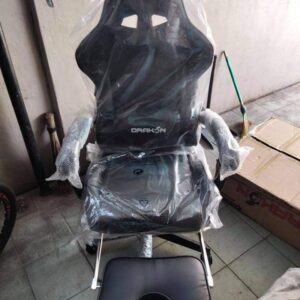 Raidmax Drakon Gaming chair (Black)