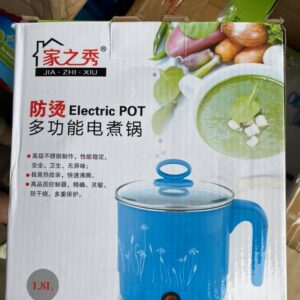 Electric pot