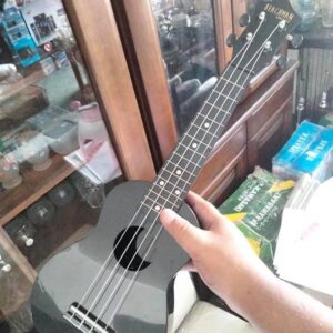 Beachman Ukalele
