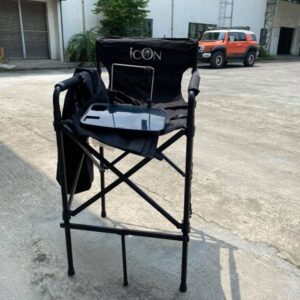 Foldable chair