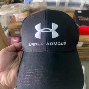Cap under armour