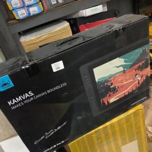 Kanvas pro 20