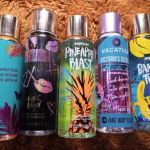Victoria Secret perfume