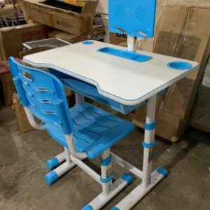 Study table & chair for kids