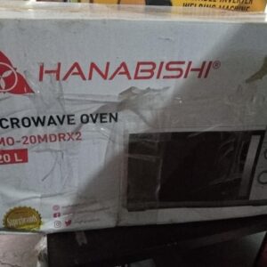 Hanabishi Microwave oven 20L