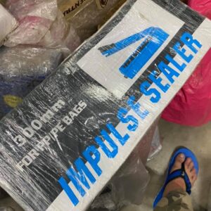 Impulse Sealer