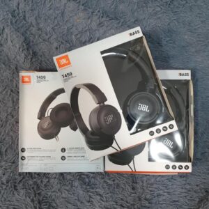JBL T450