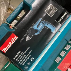 Makita Impact drill 16mm