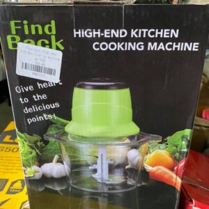 Electronic Slicer
