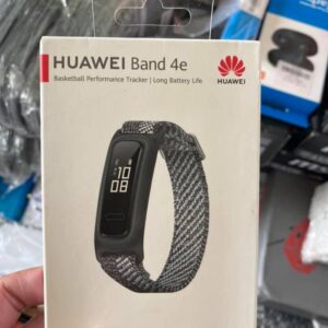 Huawei Band 4e