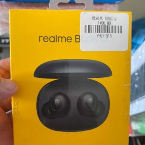 Realme buds Q