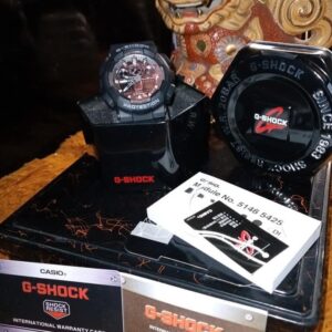 Gshock watch orig